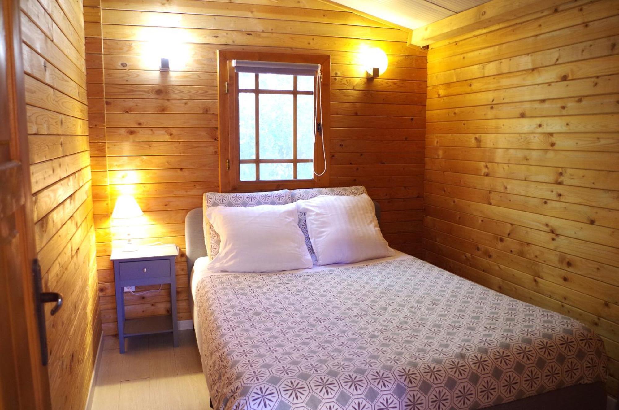 Ô chalets de Provence Suze-la-Rousse Quarto foto